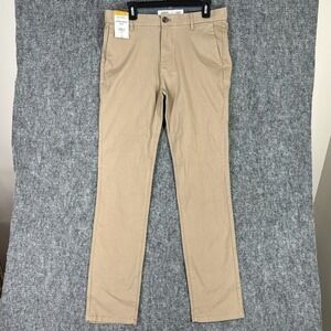 Burton Menswear Cottov